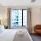 City Hideaway 1 BR Apt with Pool and Gym - Auckland