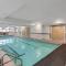 City Hideaway 1 BR Apt with Pool and Gym - Auckland