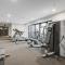 City Hideaway 1 BR Apt with Pool and Gym - Auckland