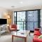 City Hideaway 1 BR Apt with Pool and Gym - Auckland