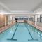 City Hideaway 1 BR Apt with Pool and Gym - Auckland
