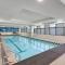 City Hideaway 1 BR Apt with Pool and Gym - Auckland
