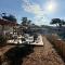Corse Appartement vue mer - Linguizzetta - Marine de Bravone - 林古泽塔