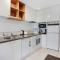 City Hideaway 1 BR Apt with Pool and Gym - Auckland