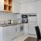 City Hideaway 1 BR Apt with Pool and Gym - Auckland