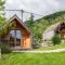 Glamping Kranjc