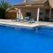 CHALET CON PISCINA A 100m DE LA PLAYA LA MANGA