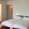 Congress Apartments by Hotel du Commerce