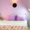 Les Fleurs House
