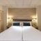 Hotel Sacromonte
