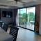 Penthouse Crystal Bay Apartments