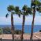 Corse Appartement vue mer - Linguizzetta - Marine de Bravone - 林古泽塔