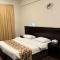 Gulf Crown Hotel Apartment