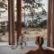 The Hide private Waterfront on Beautiful Bruny