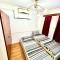 One Oasis Condo 2 Bedroom Free Pool & Wifi Beside SM City Mall