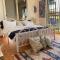 SeaStar Sea View apartment 10 minutes away from beach - Sowayma