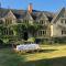 Seventeenth century luxury pad near Glastonbury