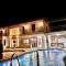 Serene Holiday Home Mt Taal View lel - Lemery