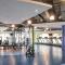 Blueground Sadaf sea view elevator gym DXB-925 - Dubaj