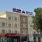 Gulf Crown Hotel Apartment