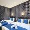 George Hotel - Londyn