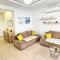 Seaside Comfort Residence