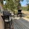 Sequoia River Front Cabins