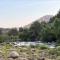 Sequoia River Front Cabins
