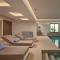 Gavras Exclusive Villas, Infinity Pool, Spa Whirlpool & SeaViews, By ThinkVilla - Píkris