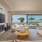 Gavras Exclusive Villas, Infinity Pool, Spa Whirlpool & SeaViews, By ThinkVilla - Píkris