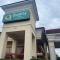 Quality Inn Dalton Central