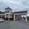 Quality Inn I-75 Exit 333 - 道尔顿
