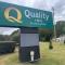 Quality Inn Dalton Central