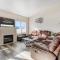 Princeton View - Posh Downtown King Workspace - 布埃纳维斯塔
