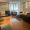 YELLOW APARTMENT