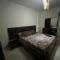 apartment with Garden & Private access in Gardenia City Compound for families only - 开罗