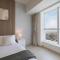 Lux 2BR with Sea Views in Marina - 迪拜