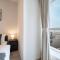 Lux 2BR with Sea Views in Marina - 迪拜