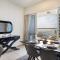Lux 2BR with Sea Views in Marina - 迪拜