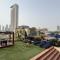 Lux 2BR with Sea Views in Marina - 迪拜