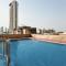 Lux 2BR with Sea Views in Marina - 迪拜