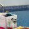 Bareeq Luxury House with Two Private Pools - Barka
