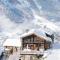 Splendides granges proches des stations de skis - 奥西耶尔