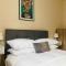 The Old Stables - Pet-Friendly Stay Near Ruthin Castle with Parking - روثين