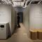 9h nine hours Shinagawa station sleep lab for men