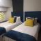 See You There Accommodation