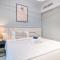 Chic 2BR with Iconic Dubai Eye and Palm Views - Dubaj