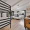 Ashwood Alpine House