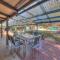 Ashwood Alpine House