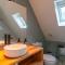 Le petit Cocon d'Auray - Duplex, proche port St goustan - Auray